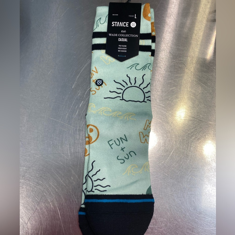 High-quality kids socks